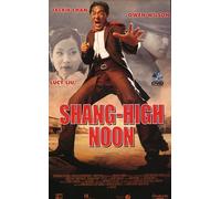 Shang-High Noon [Alemania] [DVD]