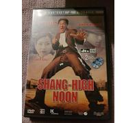 Shang-High Noon [Reino Unido] [DVD]