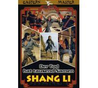 Shang Li - Der Tod hat tausend Namen [Alemania] [DVD]