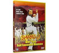 Shang Li - Der Tod hat tausend Namen [Alemania] [DVD]