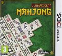 Shangai mahjong [Importación Francesa]