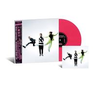 Shanghái Baby (Vinilo Color Rosa + Postal Firmada)