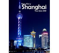 Shanghai, China: A Visual Journey Through Stunning Landmarks, Travel and Nature lovers.