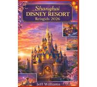 Shanghai Disneyland Reisgids 2026