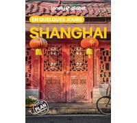 Shanghai en quelques jours