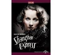 Shanghai Express [USA] [DVD]