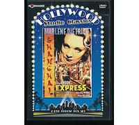 Shanghai Express [Italia] [DVD]