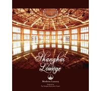 Shanghai Lounge 2