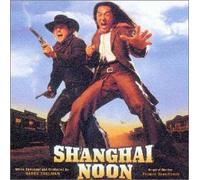Shanghai Noon