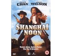 Shanghai Noon [DVD] [2000] by Jackie Chan