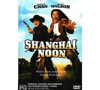 Shanghai Noon [Edizione: Regno Unito] [Italia] [DVD]