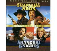 Shanghai Noon / Shanghai Knights