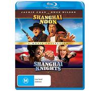 Shanghai Noon & Shanghai Knights