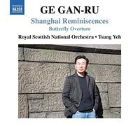 Shanghai Reminiscences - Butterfly Overture
