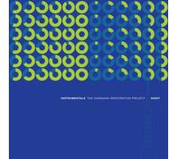 Shanghai Restoration Project - Instrumentals: Day