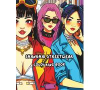 SHANGHAI STREETWEAR: Shanghai is unique in it's fashion culture. (AVANT GARDE HAUTE COUTURE)