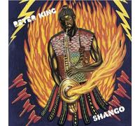 Shango by Peter King (2013-06-11)