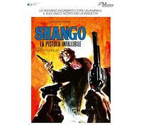 Shango Una Pistola Infallibile - ed. Mustang