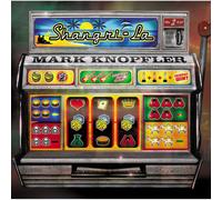 Shangri-La [CD de audio] Mark Knopfler