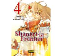 SHANGRI-LA FRONTIER 04