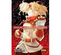 SHANGRI-LA FRONTIER 04. EXPANSION PASS: 4