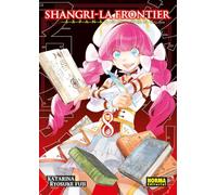 SHANGRI-LA FRONTIER 08. EXPANSION PASS