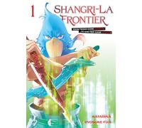 mayddle – Shangri-La Frontier 1