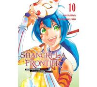 Shangri-La Frontier 10
