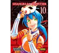 SHANGRI-LA FRONTIER 10. EXPANSION PASS