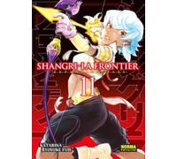 SHANGRI-LA FRONTIER 11. EXPANSION PASS