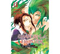 Shangri-La Frontier 13
