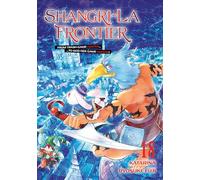 mayddle – Shangri-La Frontier 18