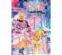 Shangri-La Frontier 19