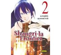 SHANGRI-LA FRONTIER 02