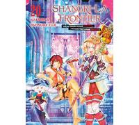 Shangri-La Frontier 20