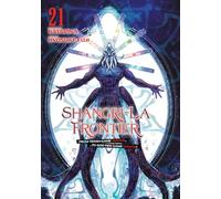 mayddle – Shangri-La Frontier 21