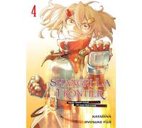 Shangri-La Frontier 4