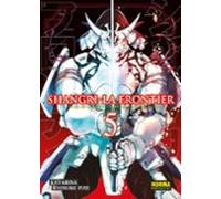 SHANGRI-LA FRONTIER 05. EXPANSION PASS: 5