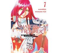 Shangri-La Frontier 7