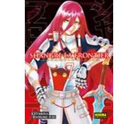SHANGRI-LA FRONTIER 07. EXPANSION PASS: 7
