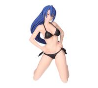 Shangri-La Frontier - Celestial Vivi - Towa Amane Statue 18cm