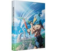 Shangri-La Frontier - Saison 1 - Partie 1 [DVD]