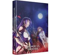 Shangri-La Frontier - Saison 1 - Partie 2 [DVD]