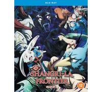 Shangri-La Frontier - Season 2 [Blu-ray]