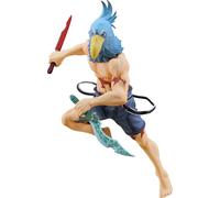 Shangri-La Frontier: Sunraku Pop Up Parade - Figura de PVC