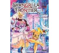 Shangri-la Frontier. Vol. 19