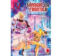 Shangri-La frontier (Vol. 19) (Planet manga)