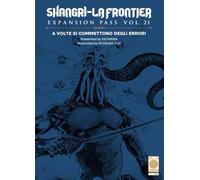 Shangri-La frontier (Vol. 21) (Planet manga. Manga top)