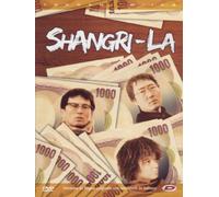 Shangri-La [Italia] [DVD]