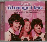 Shangri-Las - Best of,the